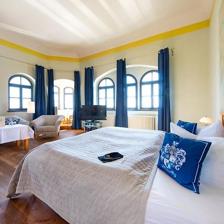 Hotel Spitzhaus Radebeul Zewnętrze zdjęcie