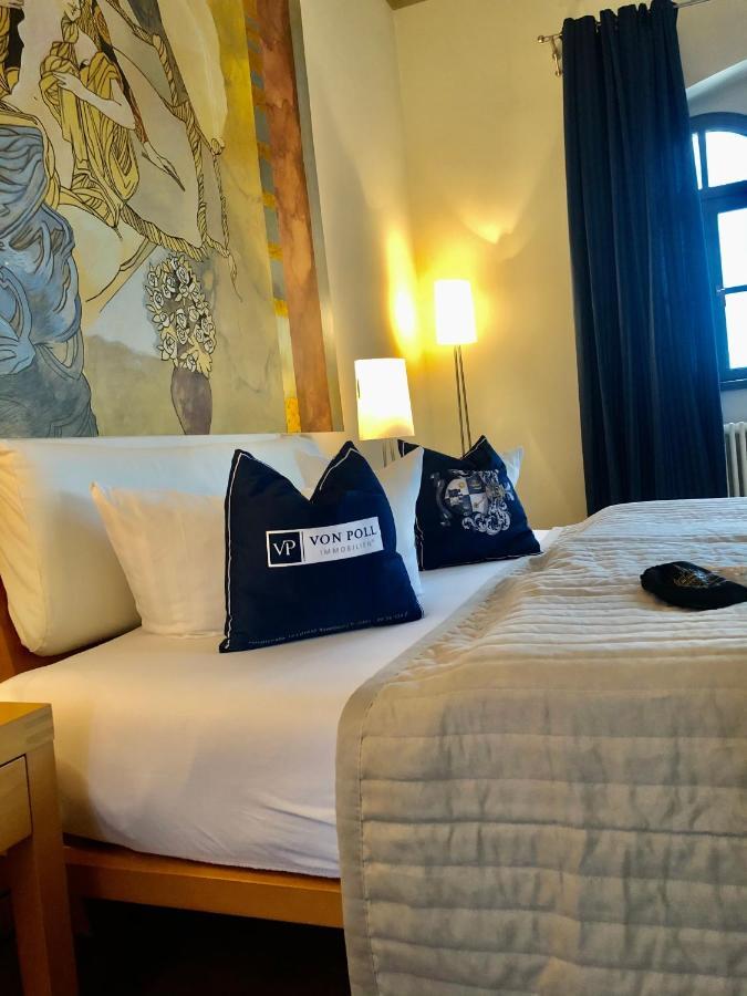 Hotel Spitzhaus Radebeul Zewnętrze zdjęcie