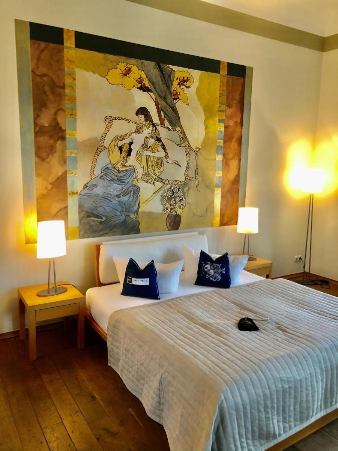 Hotel Spitzhaus Radebeul Zewnętrze zdjęcie