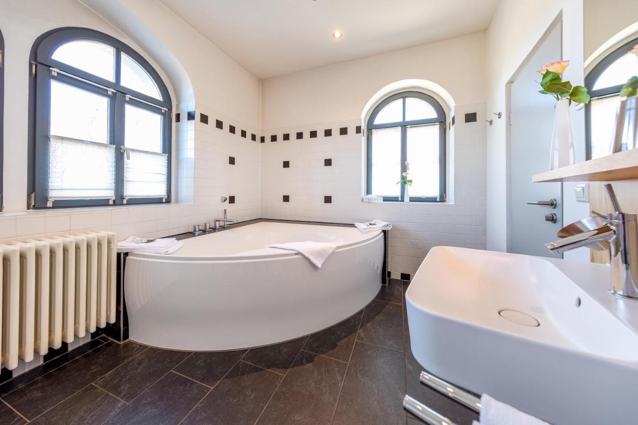 Hotel Spitzhaus Radebeul Zewnętrze zdjęcie